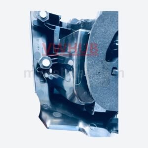 Headlight Washer Nozzle Cover — VW Golf 7.5 photo 1 — myoebase.com
