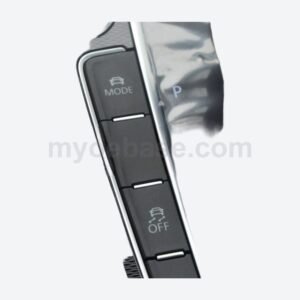 Amplifier Module — VW Golf 7 photo 1 — myoebase.com