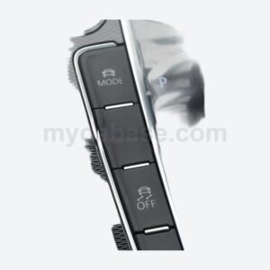 Amplifier Module — VW Golf 7 photo 1 — myoebase.com