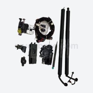 Electric Tailgate Retrofit Kit — VW Arteon photo 1 — myoebase.com